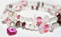 Andria Walton Handcrafted Crystal and Wedding Jewellery 1078289 Image 0